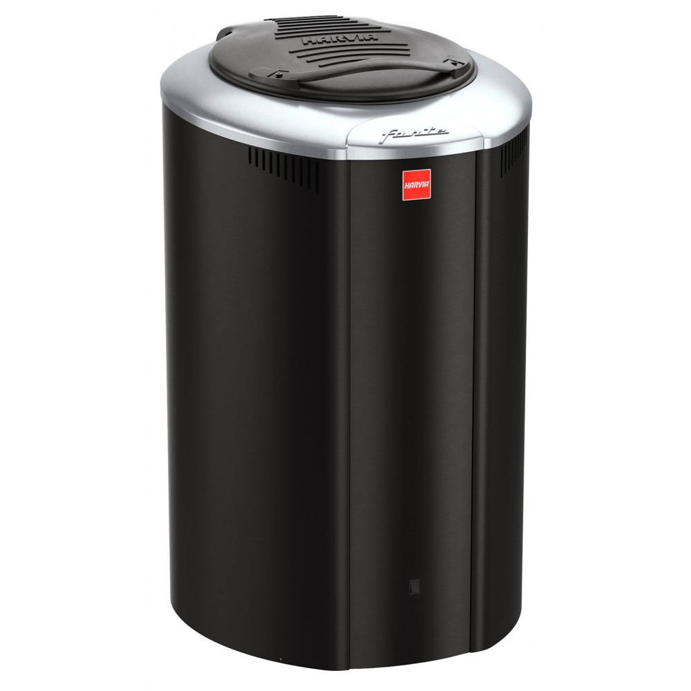 Harvia Forte AF6 Black