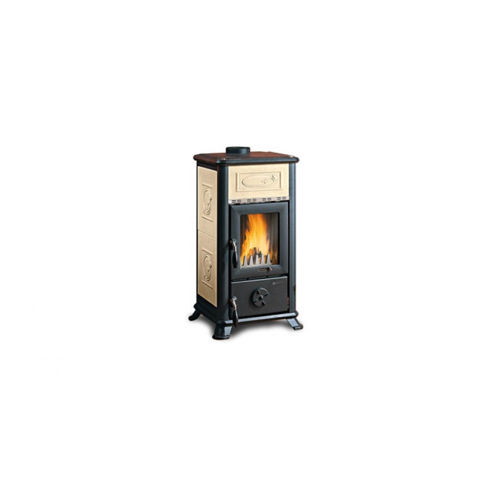 Печь-камин La Nordica Dorella L8 Liberty