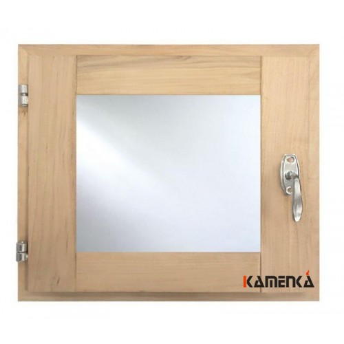 Форточка Ольха стеклопакет 40х60см
