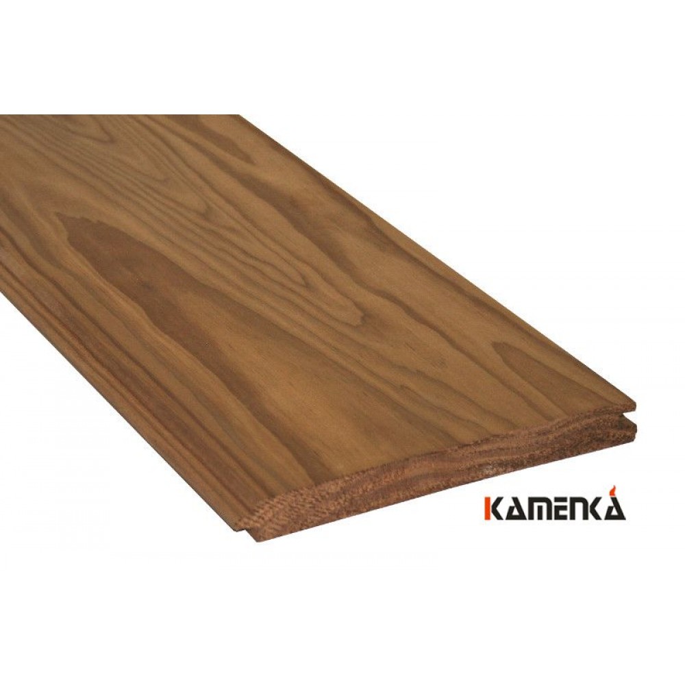 Вагонка Терморадиата 20х185 3,0м