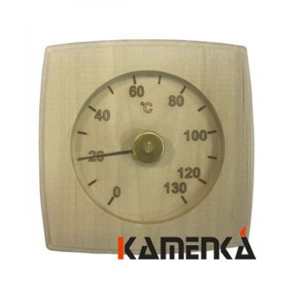 Термометр сфера