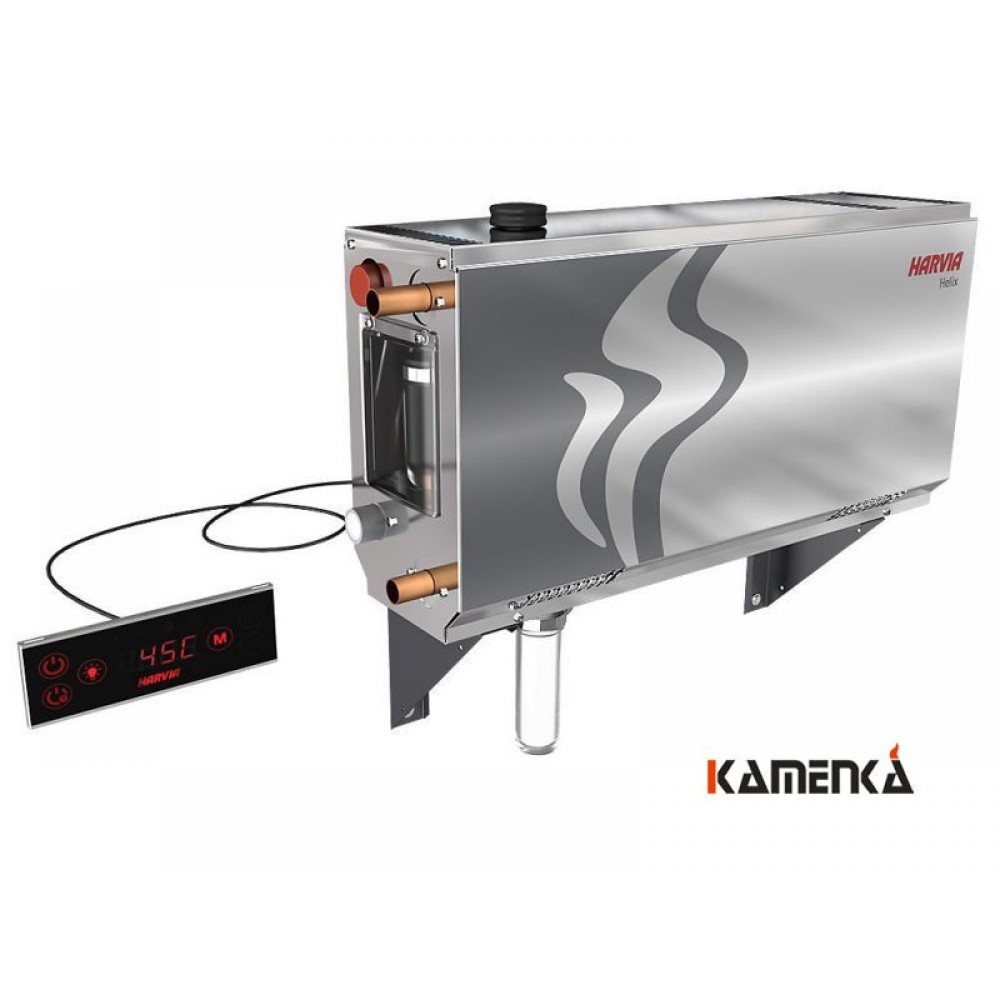 Парогенератор Harvia HELIX HGX11
