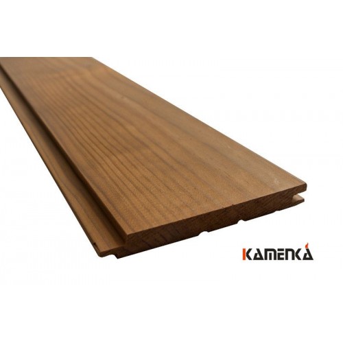 Вагонка Терморадиата 15х140 2,1м
