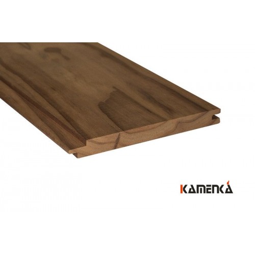 Вагонка Терморадиата 20х185 3,0м