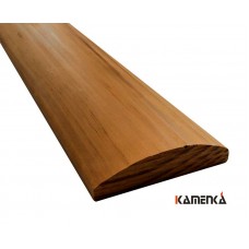 Финиш-планка (28х110) Терморадиата 2,1м