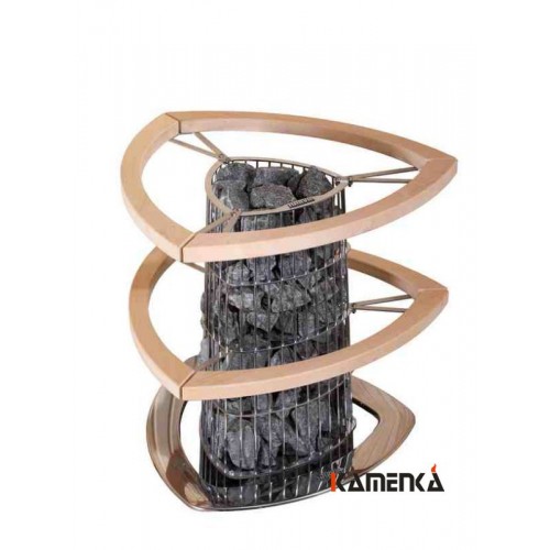 Ограждение двухъярусное Harvia KIVI HPI4